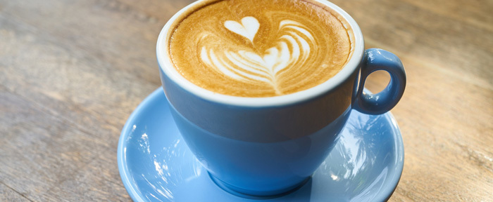 Koffietype blauw: bewuste koffiekeuze voor de consciëntieuze collega